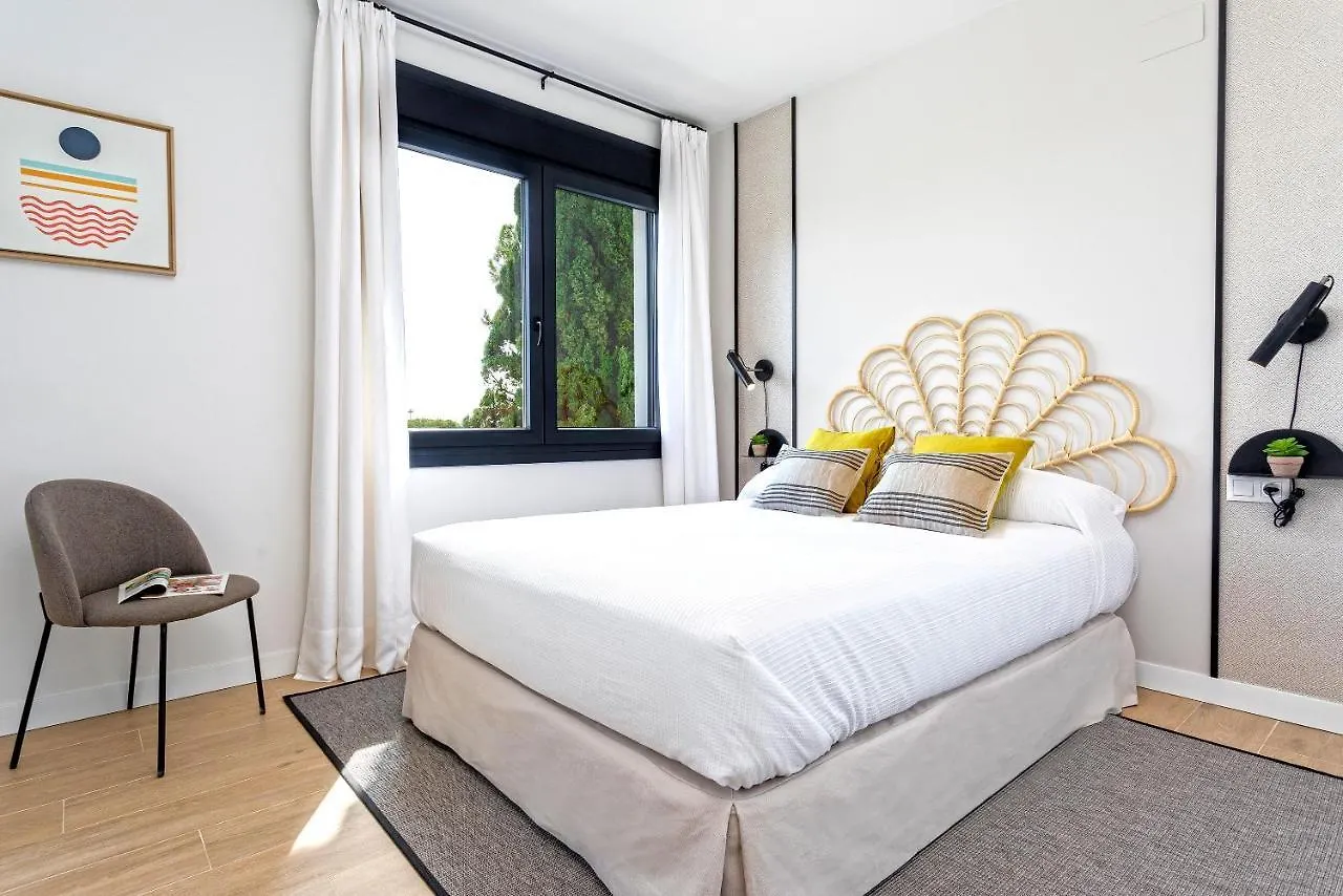 Genteel Home Arruzafa Cordoba Spain