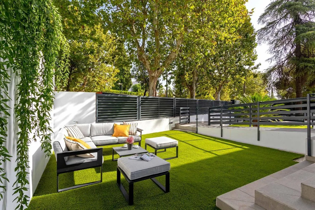 Genteel Home Arruzafa Cordoba