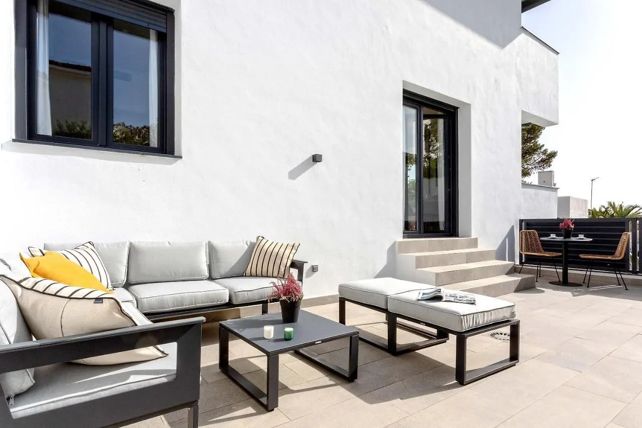 Genteel Home Arruzafa Cordoba