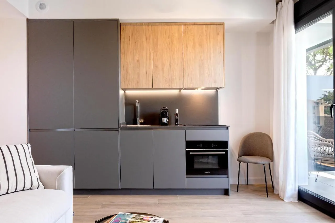 Apartment Genteel Home Arruzafa Cordoba