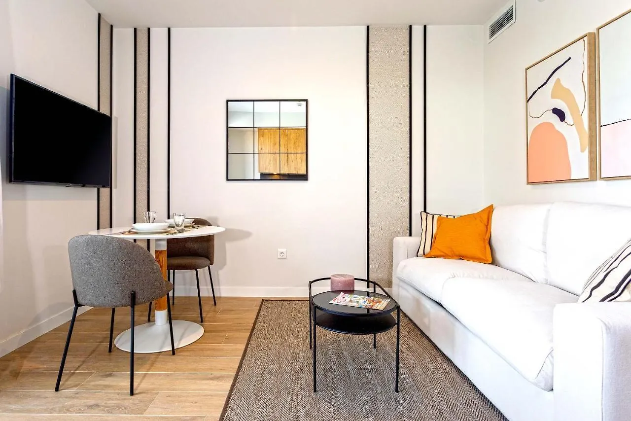 Lejlighed Genteel Home Arruzafa Córdoba