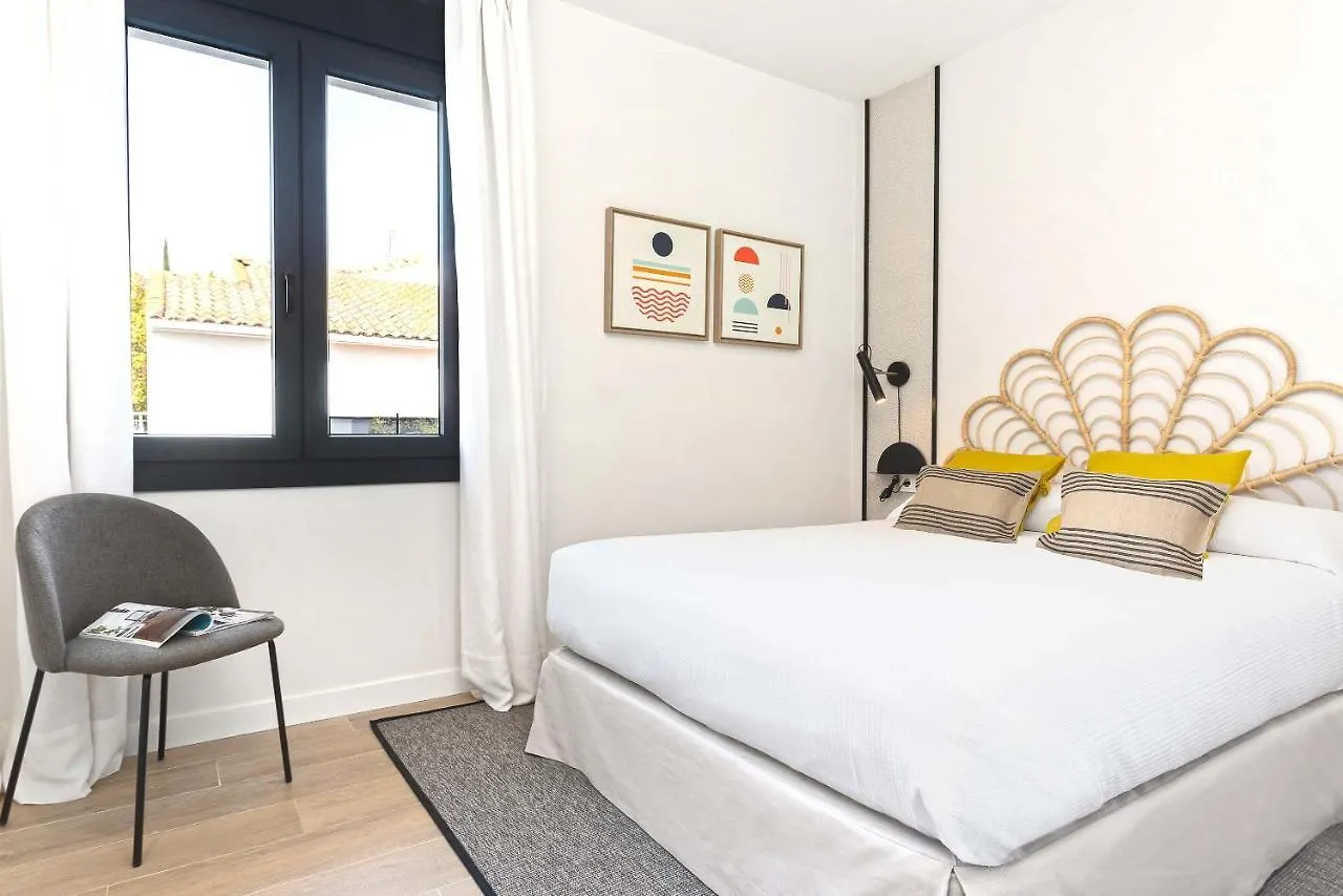 Genteel Home Arruzafa Cordoba 0*,  Spain