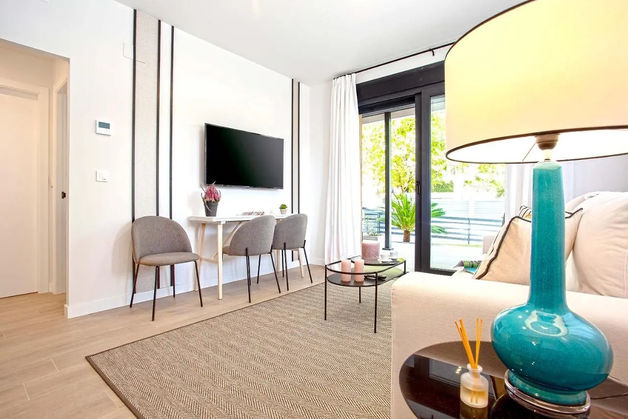 Genteel Home Arruzafa Cordoba