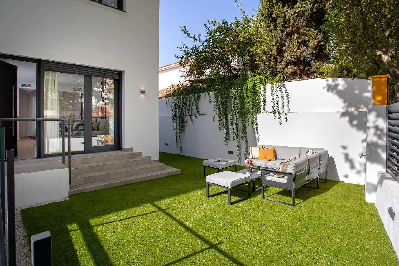 Genteel Home Arruzafa Cordoba