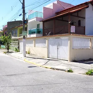 Casa Duplex, Forte. , Cabo Frio Brasil