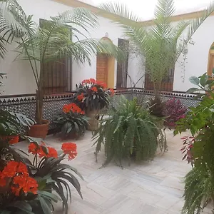  Apartament Casa Tipica Cordobesa