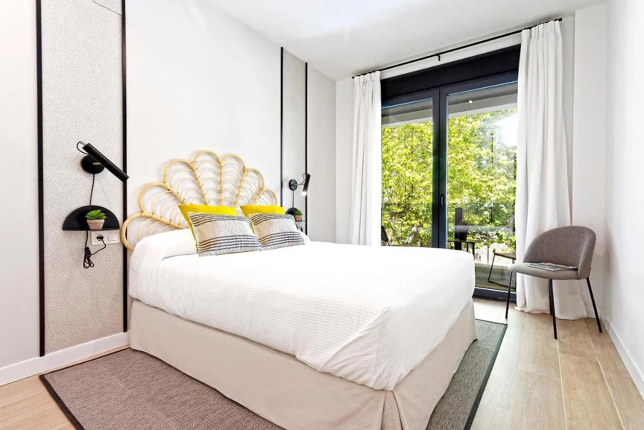 Genteel Home Arruzafa Córdoba Apartmán