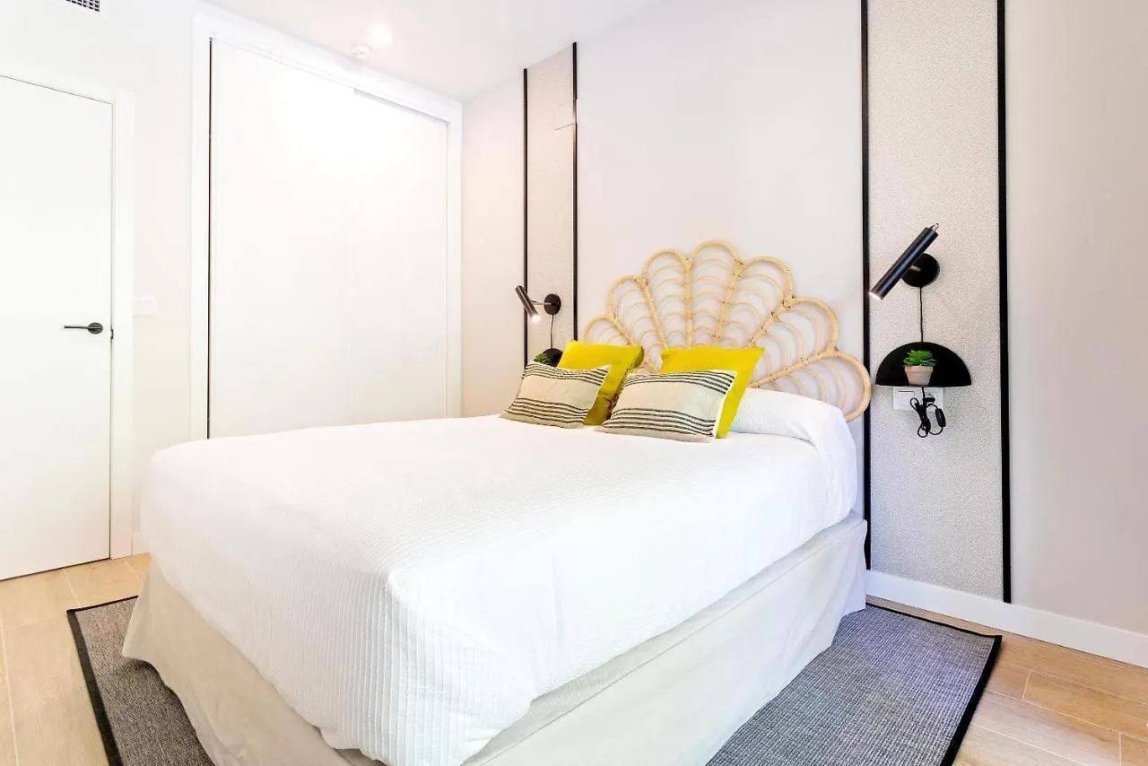 Genteel Home Arruzafa Cordoba Apartment