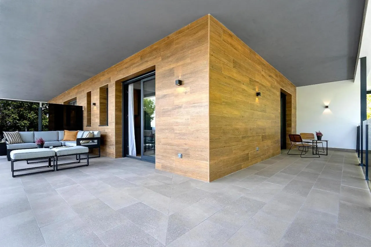 Genteel Home Arruzafa Cordoba Spain