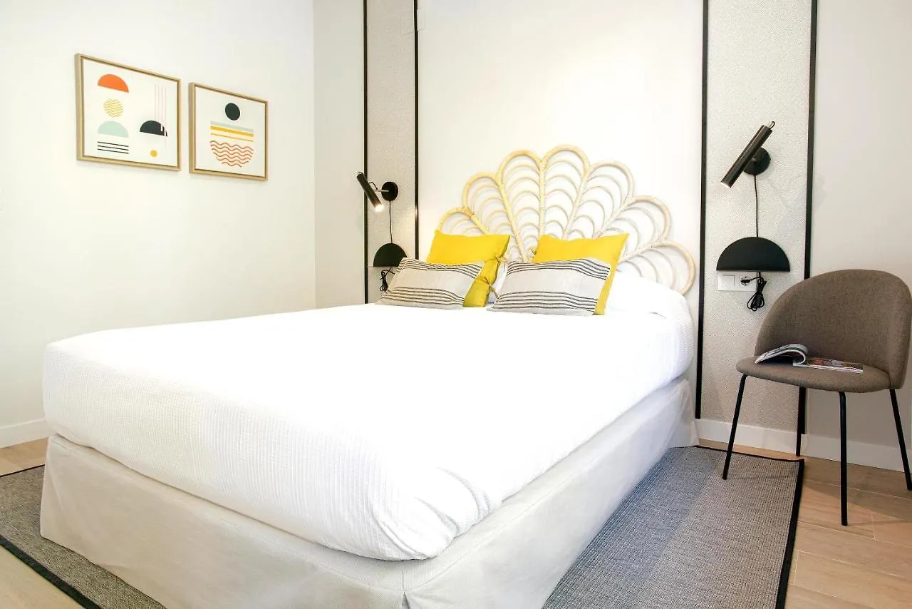 Apartmán Genteel Home Arruzafa Córdoba Španělsko