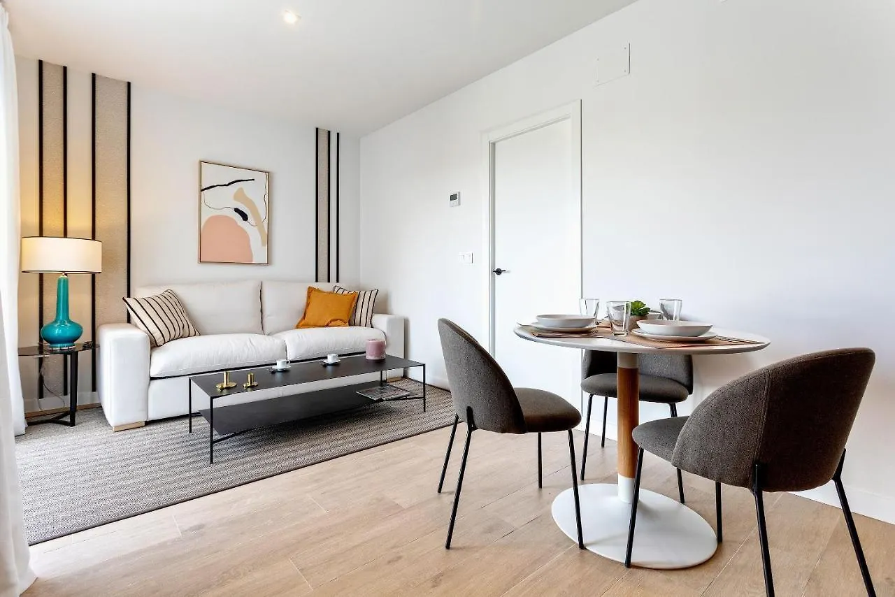 Genteel Home Arruzafa Cordoba 0*,  Spain