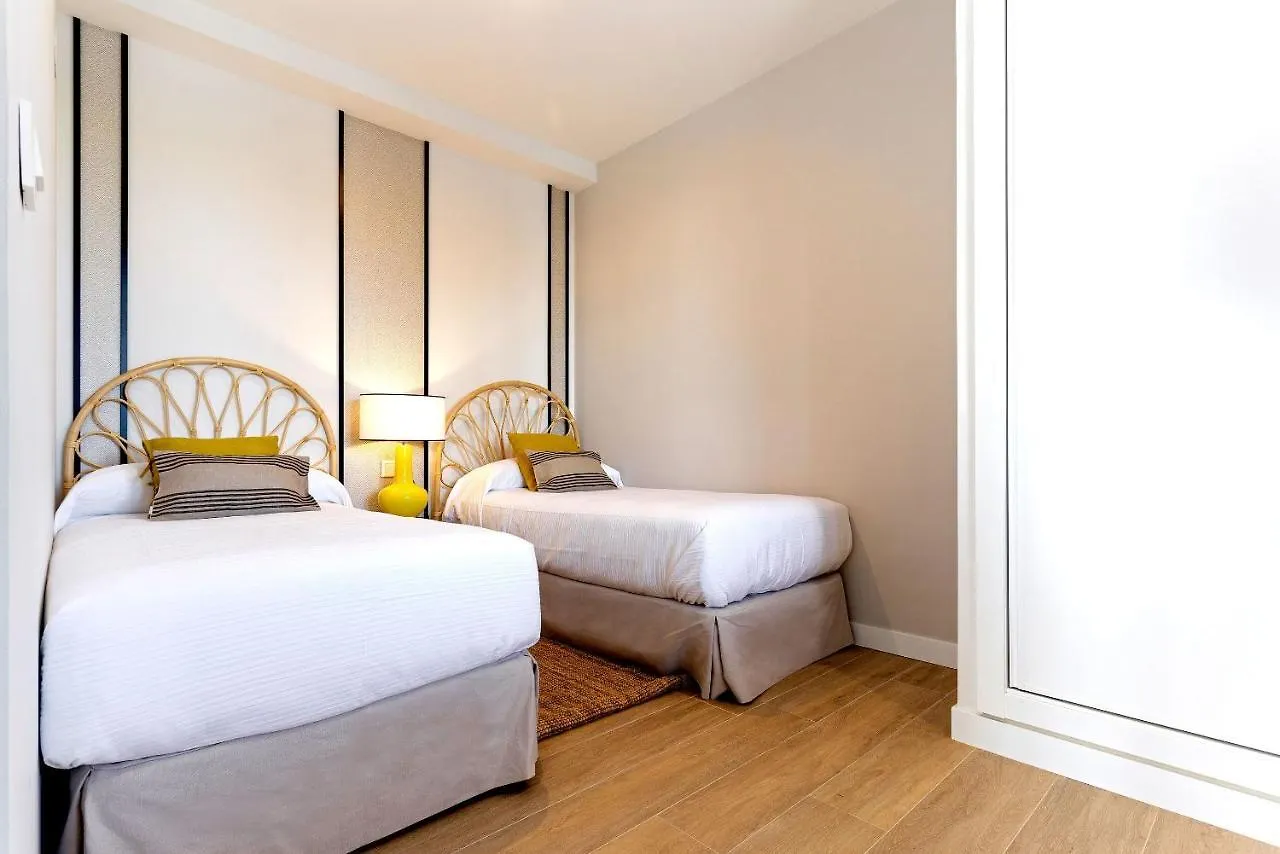 Apartment Genteel Home Arruzafa Cordoba