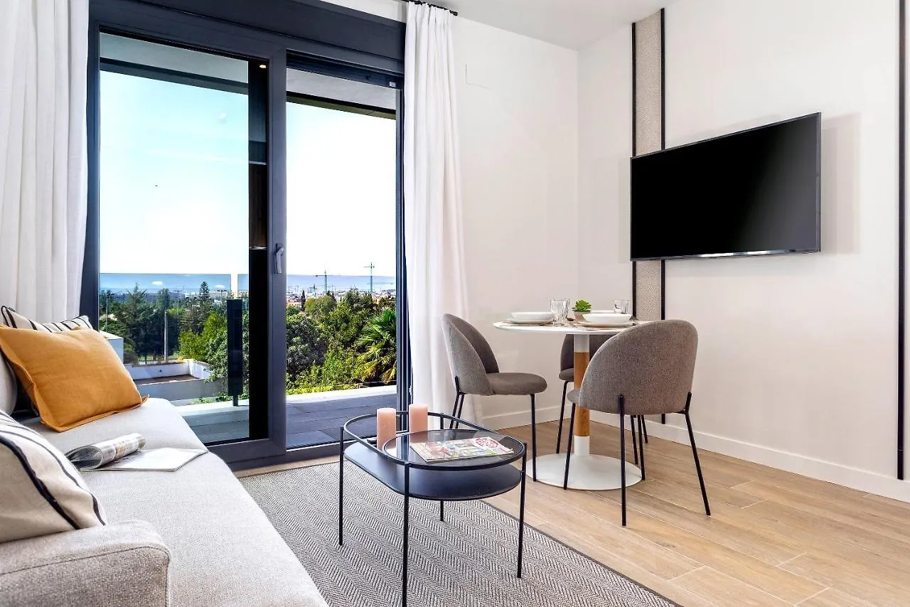 Genteel Home Arruzafa Cordoba Spain