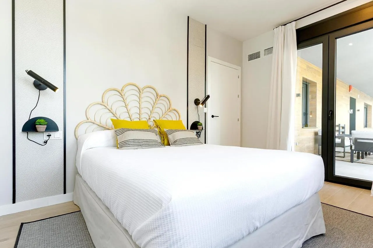 Apartment Genteel Home Arruzafa Cordoba Spain