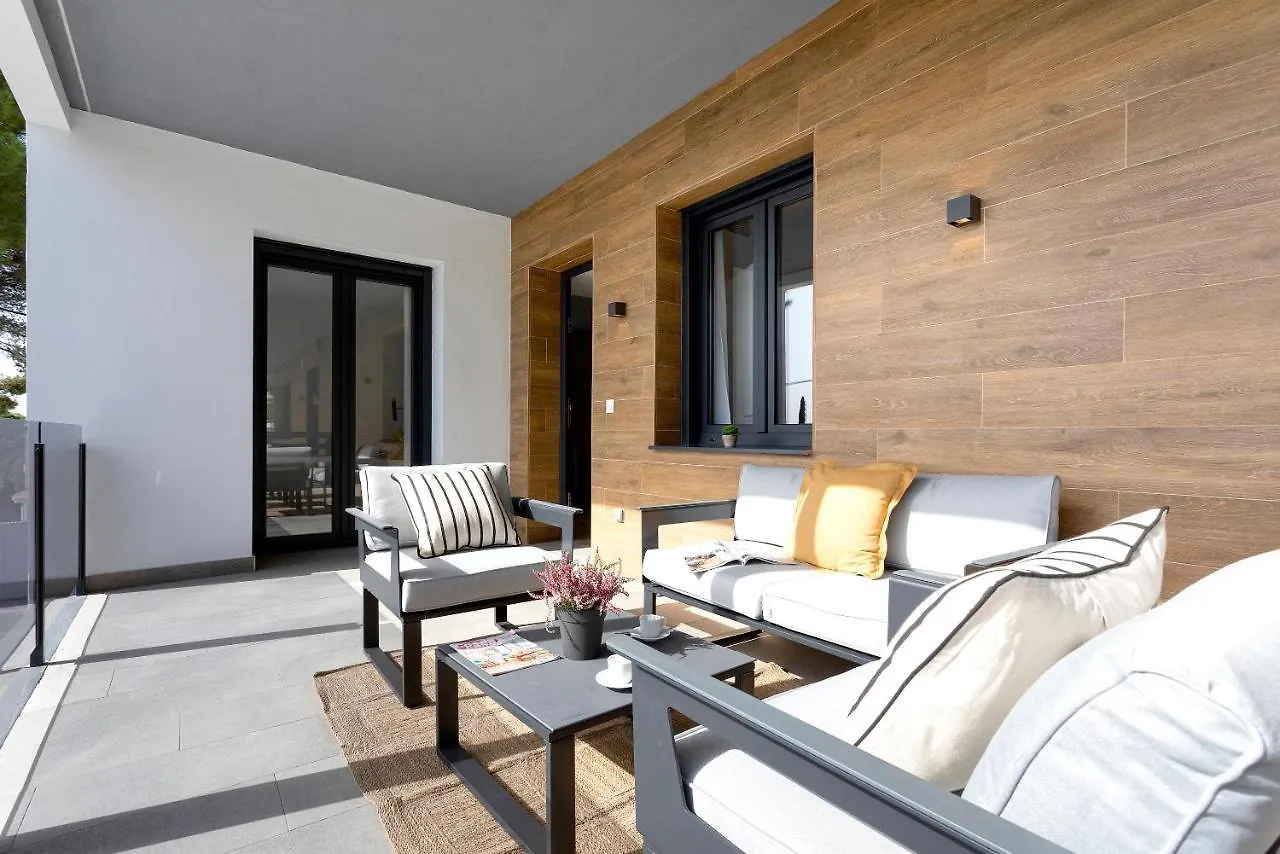 Apartment Genteel Home Arruzafa Cordoba