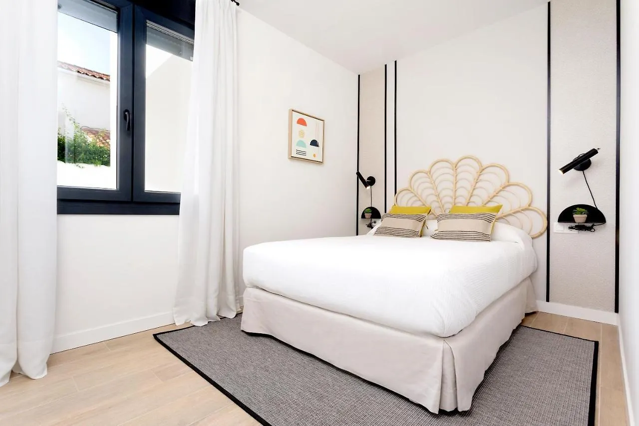 Genteel Home Arruzafa Córdoba 0*,