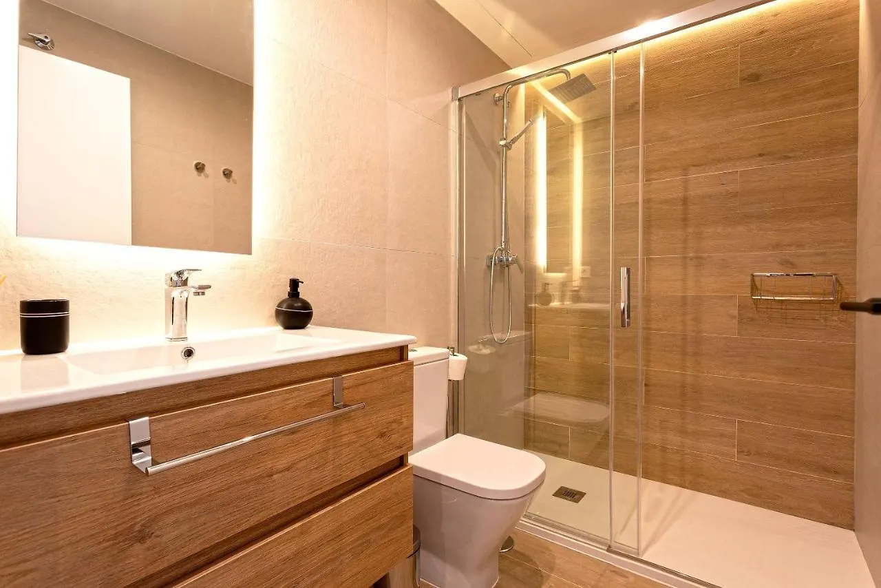 Genteel Home Arruzafa Cordoba Apartment