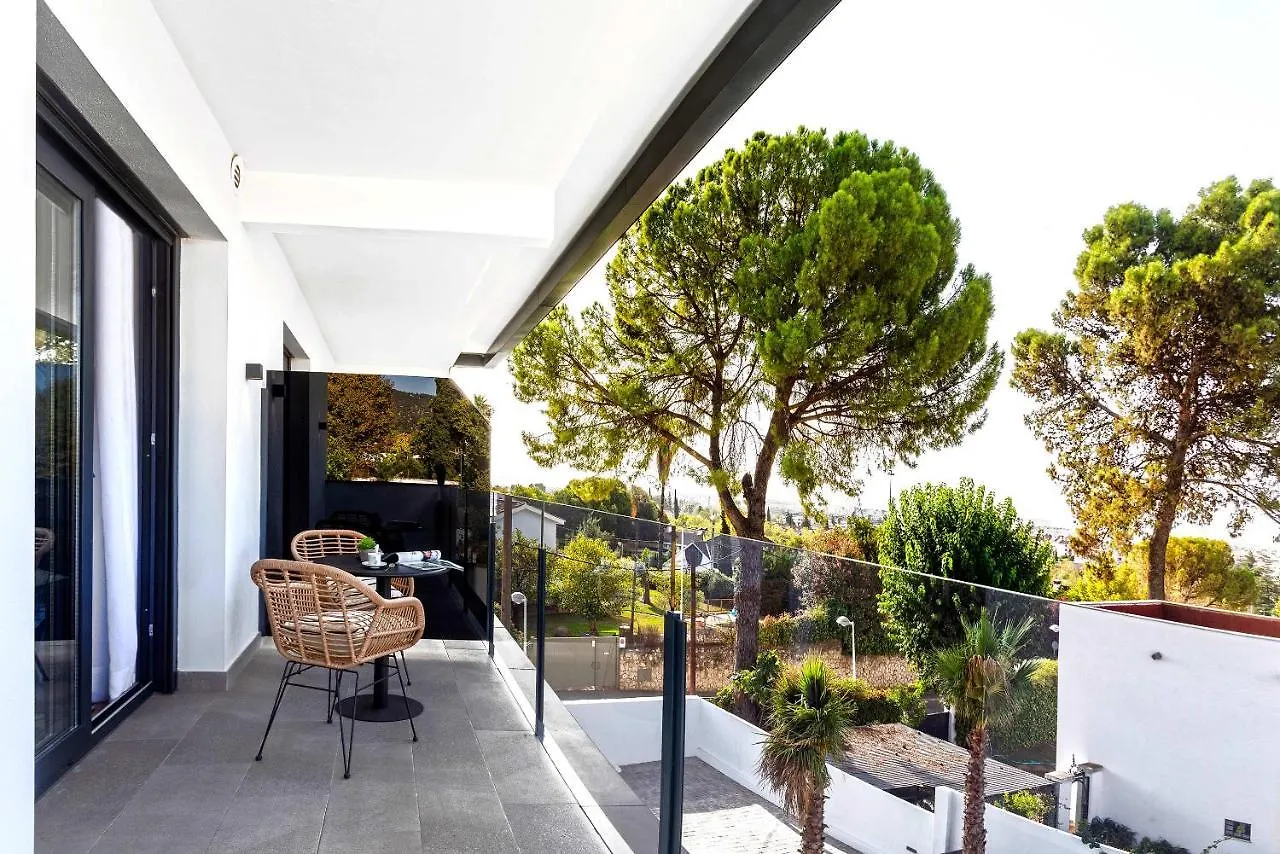 Genteel Home Arruzafa Cordoba Apartment