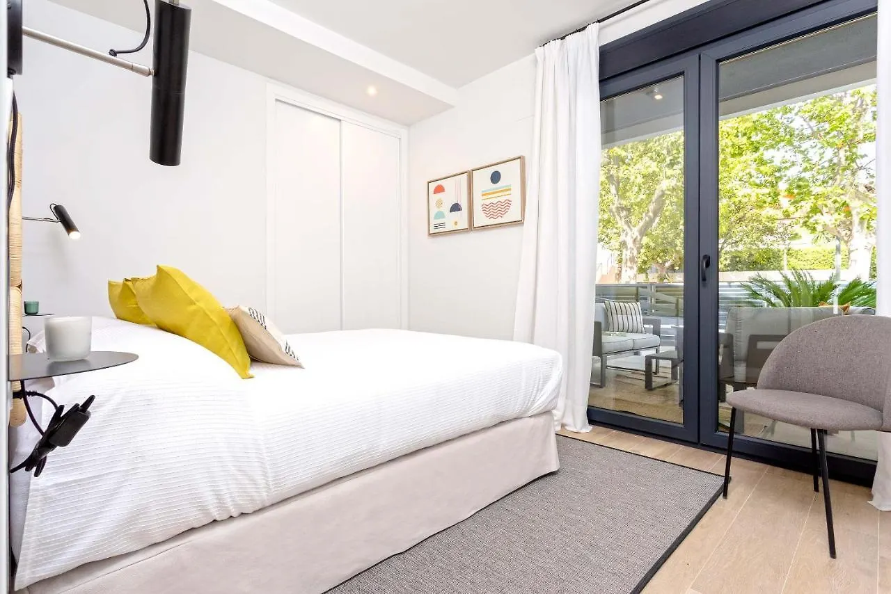 Apartmán Genteel Home Arruzafa Córdoba