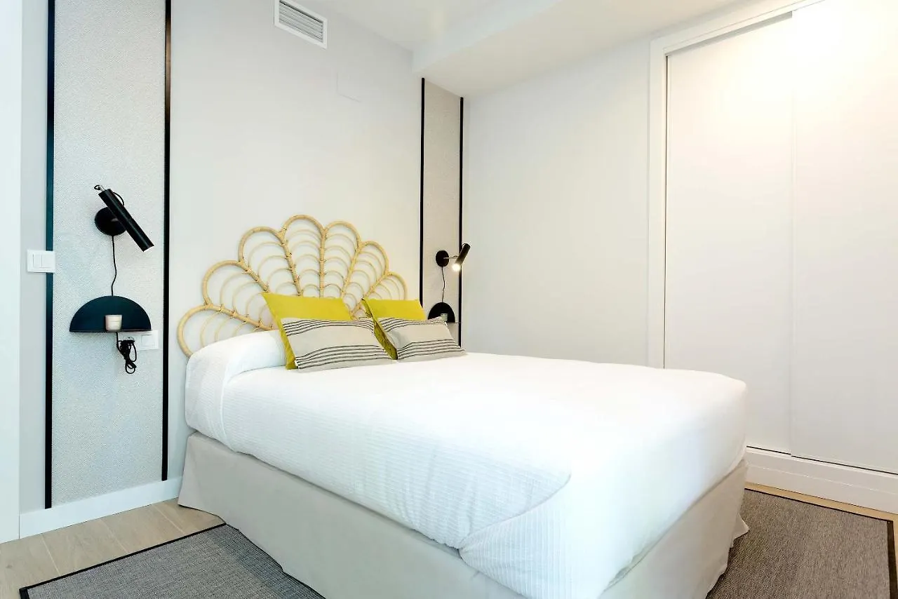 Apartment Genteel Home Arruzafa Cordoba