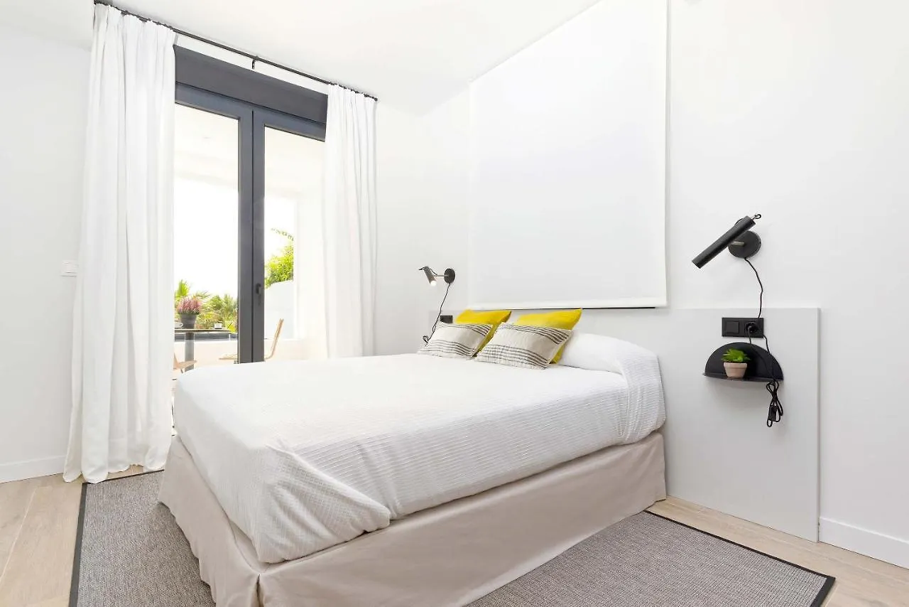 Genteel Home Arruzafa Cordoba Apartment