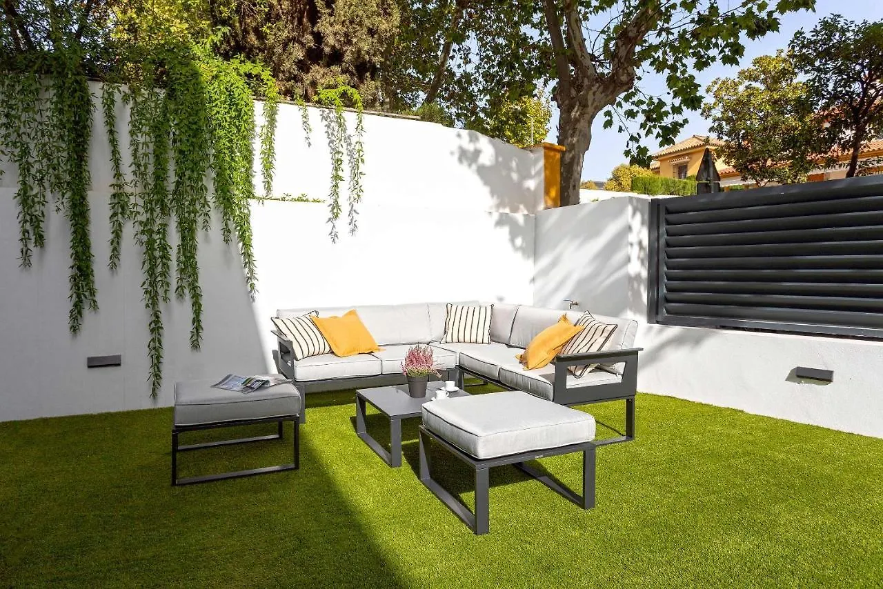 Genteel Home Arruzafa Cordoba Apartment
