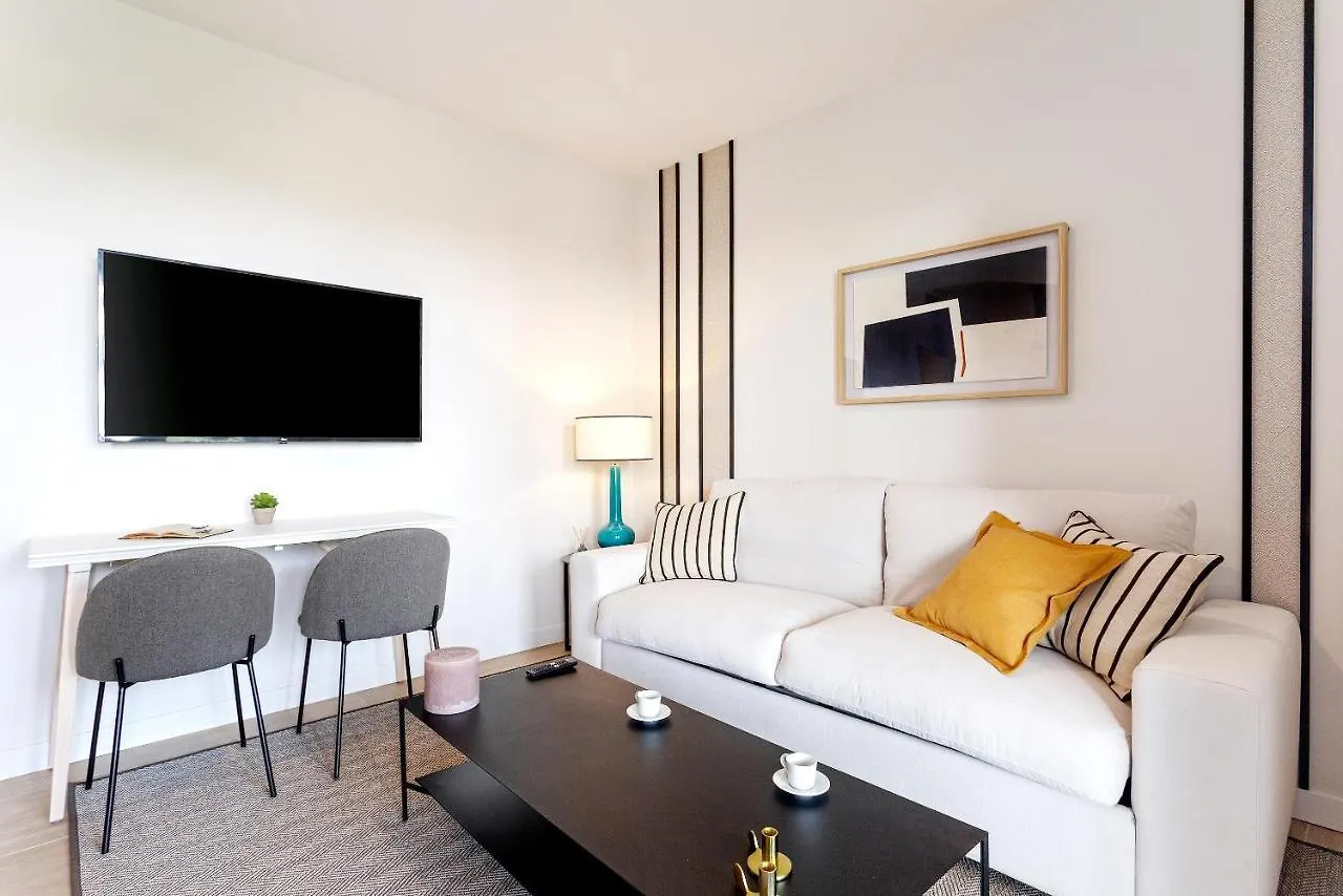 Genteel Home Arruzafa Cordoba