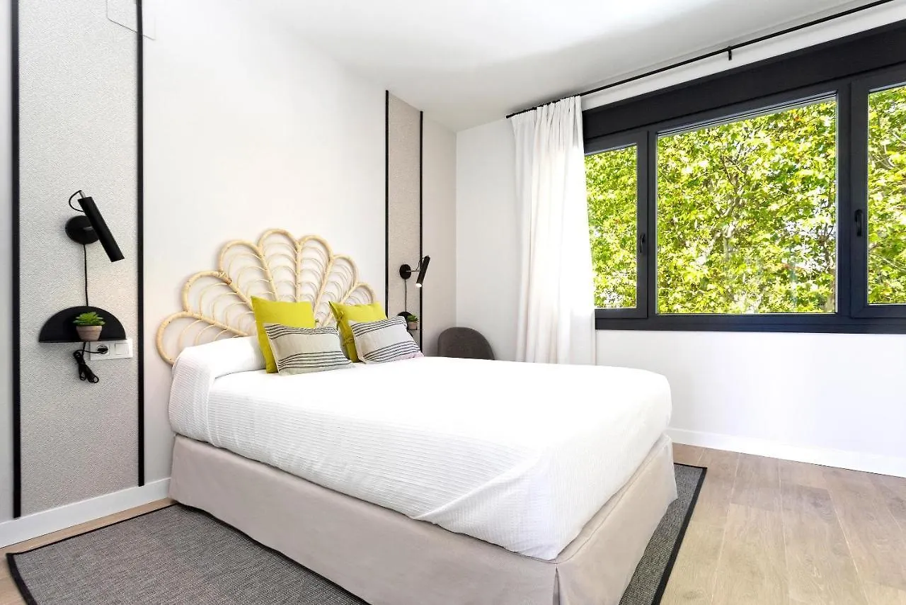 Apartment Genteel Home Arruzafa Cordoba
