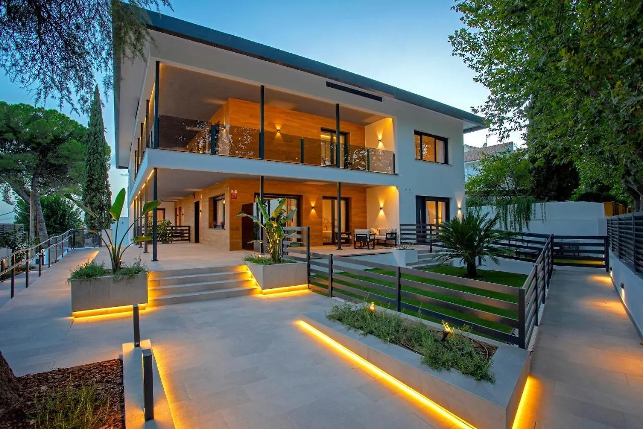 Genteel Home Arruzafa Cordoba