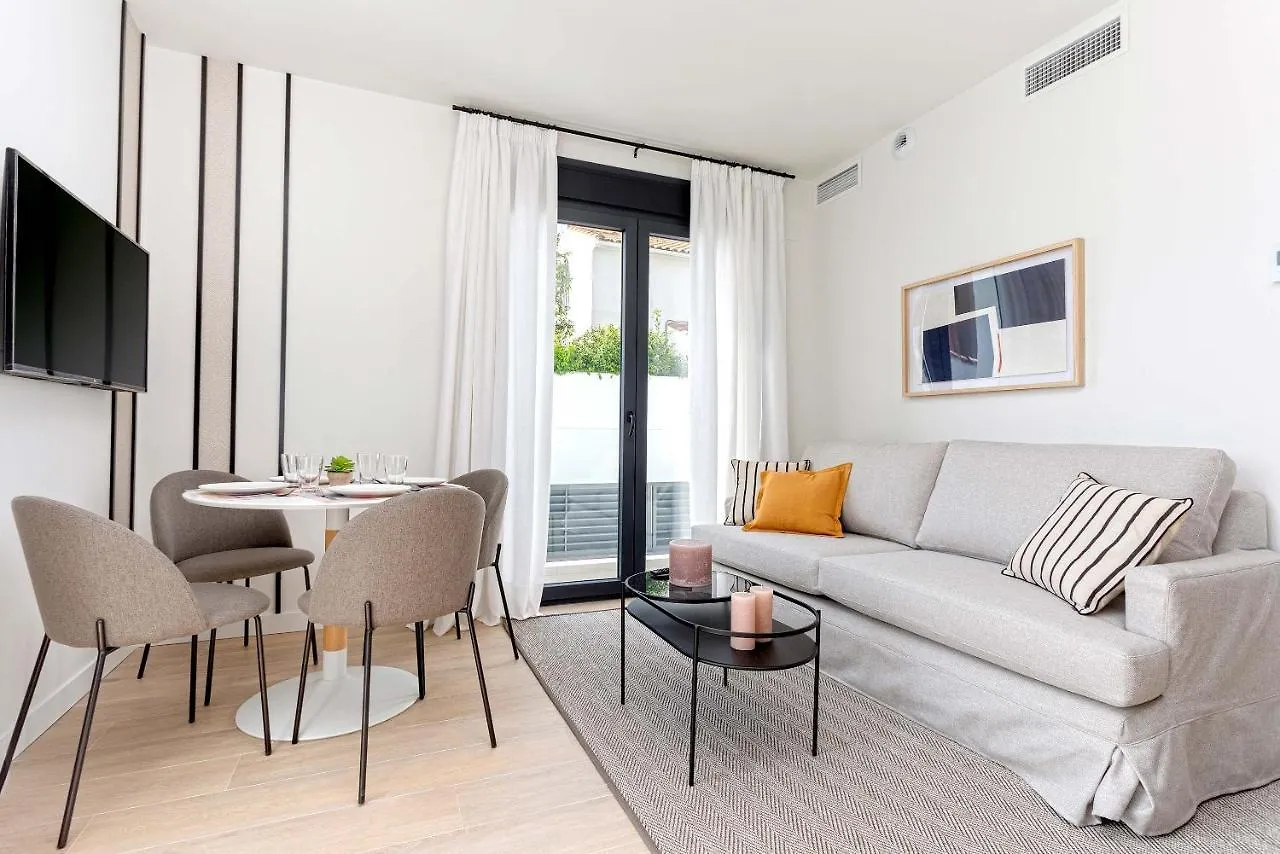Genteel Home Arruzafa Cordoba 0*,  Spain