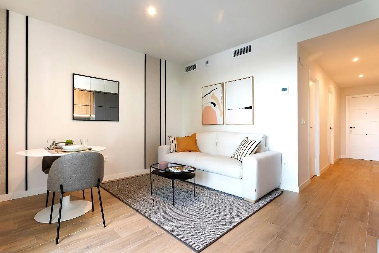 Genteel Home Arruzafa Cordoba