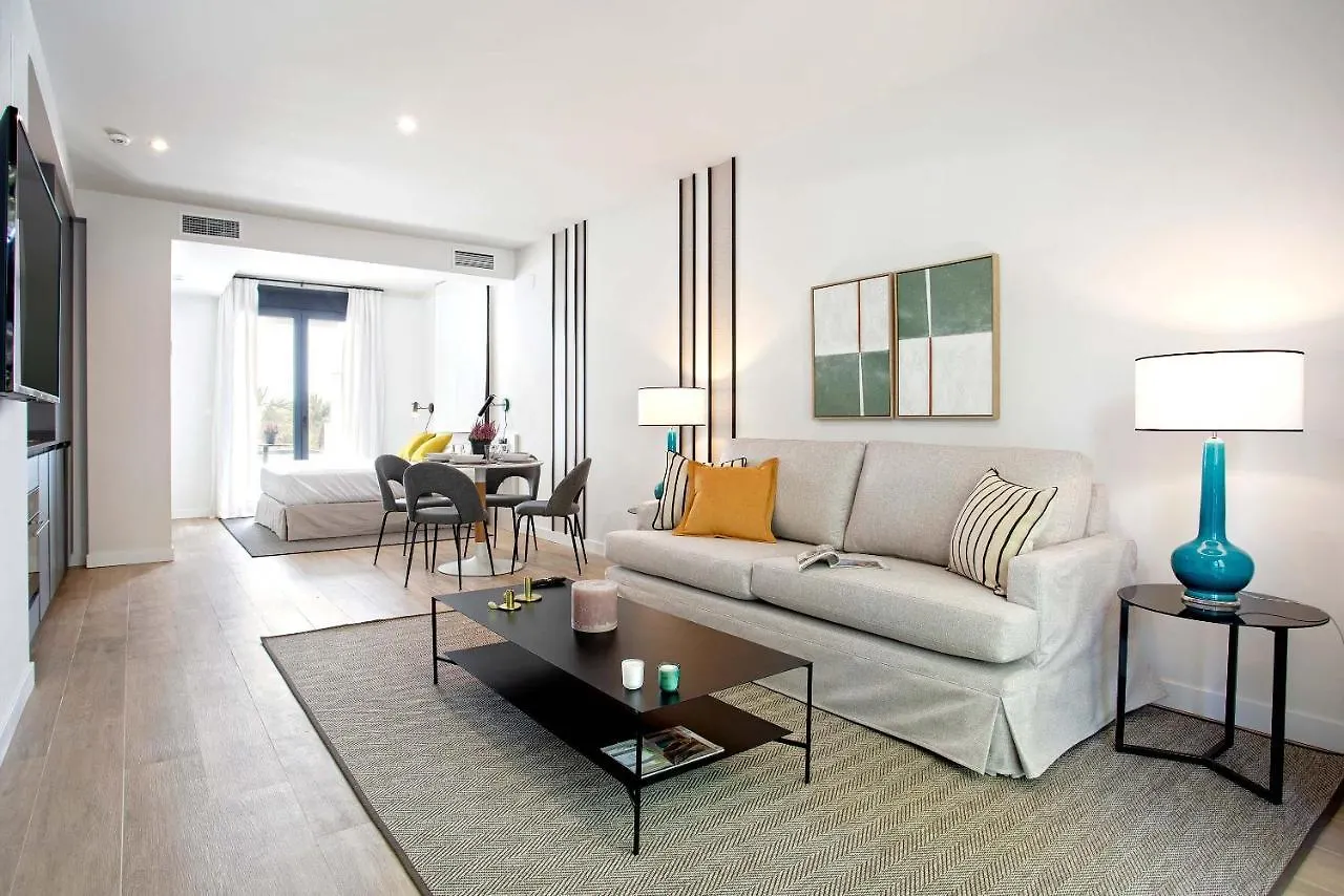 Genteel Home Arruzafa Cordoba Spain